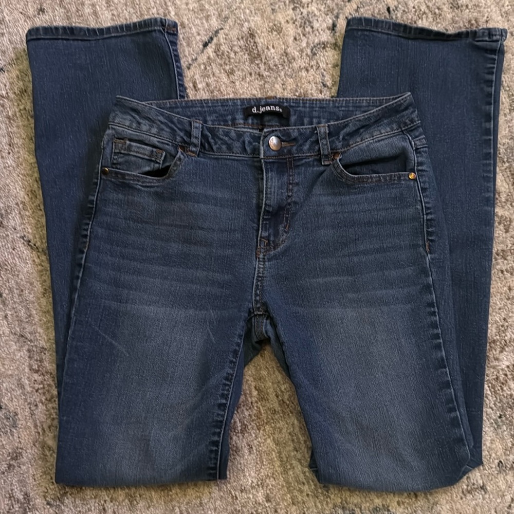 DJ Jeans